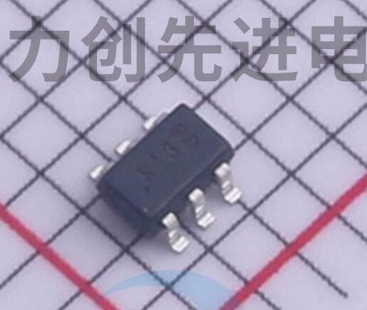 Транзистор MMDT4413-7-F корпус SOT-363