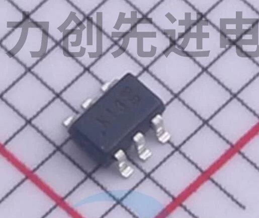Транзистор MMDT4413-7-F корпус SOT-363