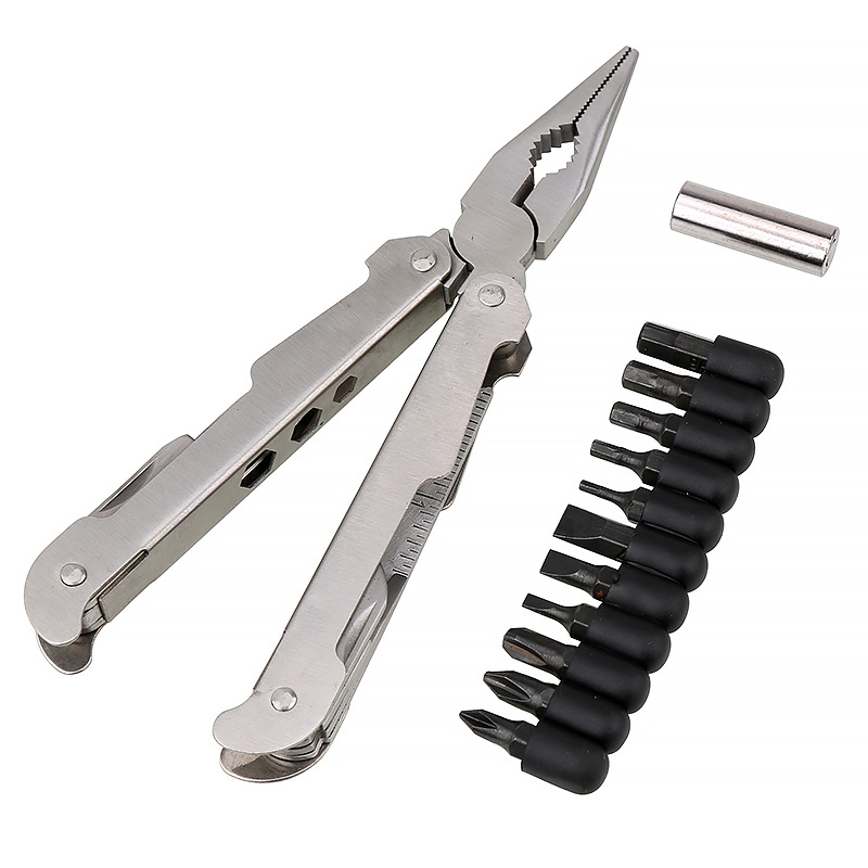 赛拓 9合1多功能钳 1294