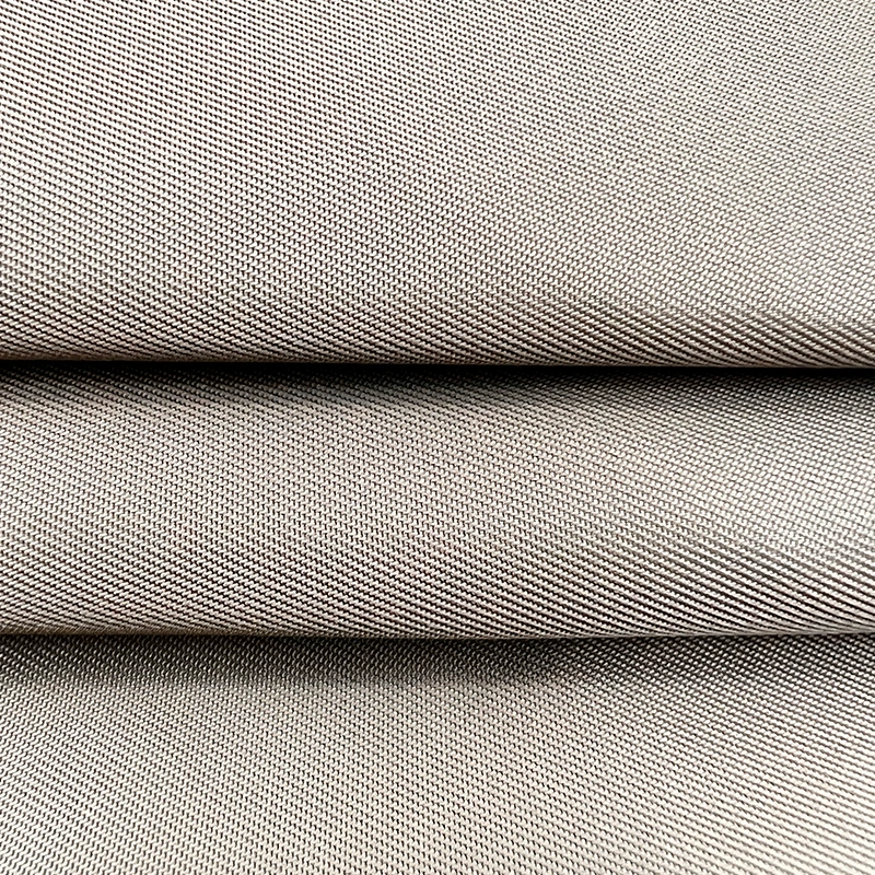 Cloth, jacket, breathable set, polyester