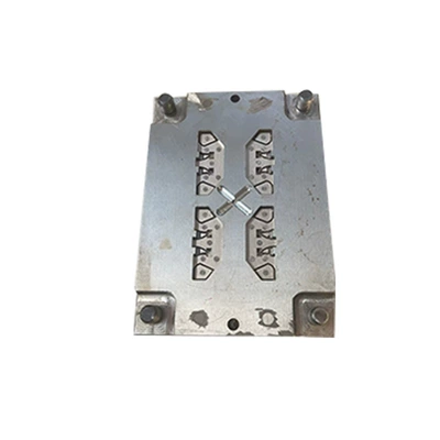 mold special-shaped shell pvc – Avtomobil hissələri qəlibləri