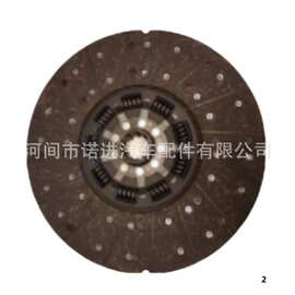 离合器配件  离合器从动盘  离合器片 1312409020  适用于五十铃