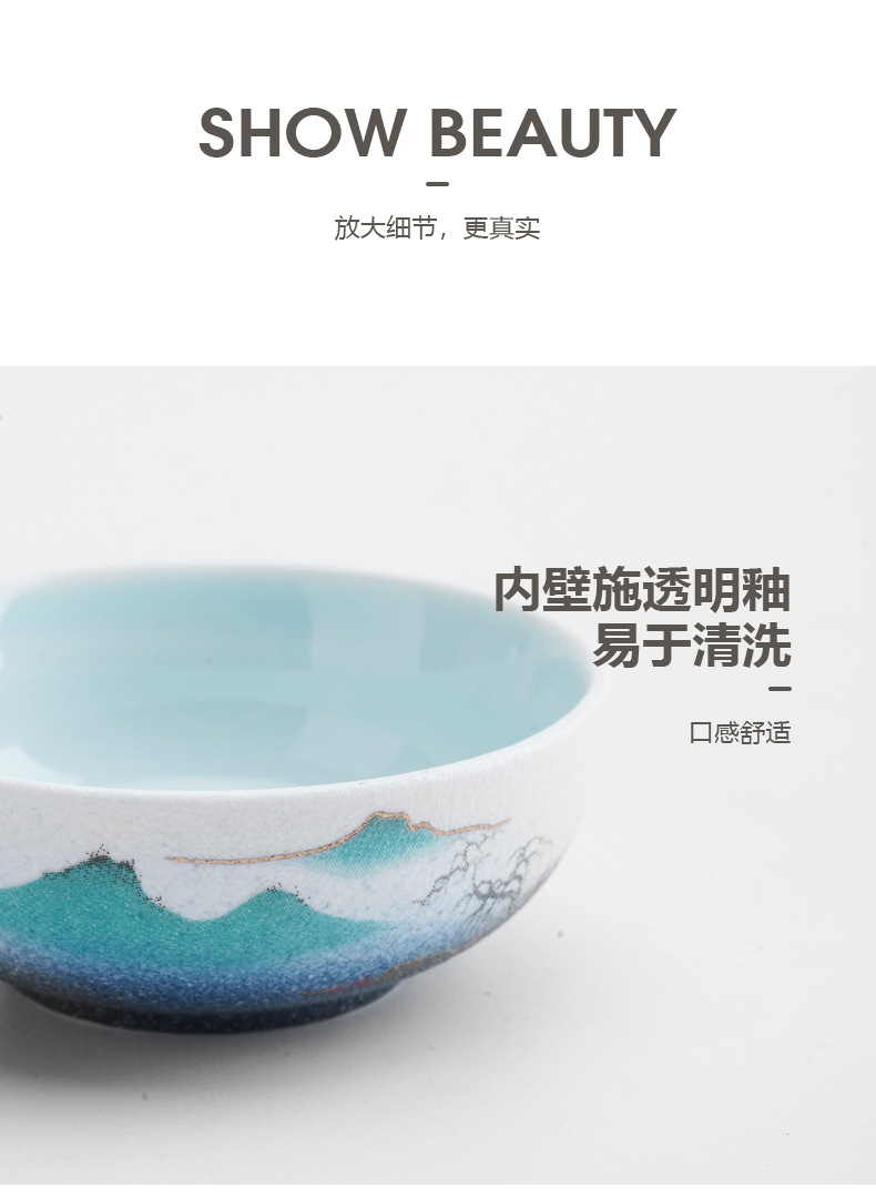 详情