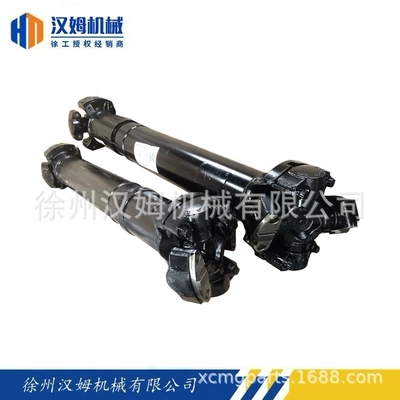 Ötürücü vallar XCMG grader original spare