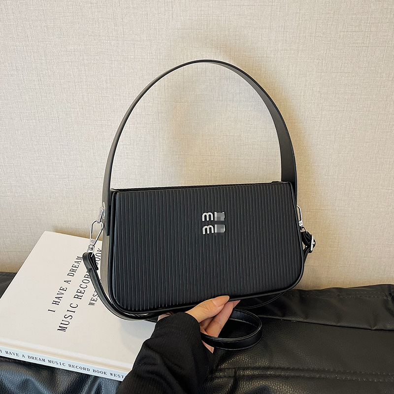 Sensación de alta gama nuevo bolso de moda transfronterizo handbags popular de todo fósforo textura de moda bolso de mensajero de un solo hombro mujer