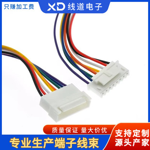 XHB2.54mm�g�����i�ۿ��Ќ����B�Ӿ�2/3/4/5/6/P���Ӿ� ���a2MM