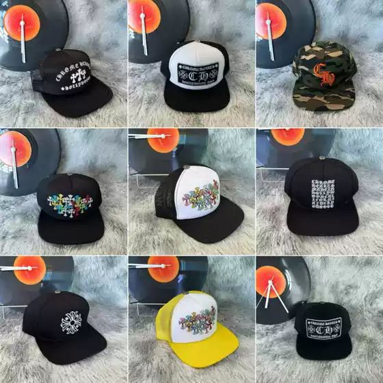 Genuine Kroxim Embroidered Baseball Cap with Print - Casual Unisex, Adjustable Snapback, In Stock for Export