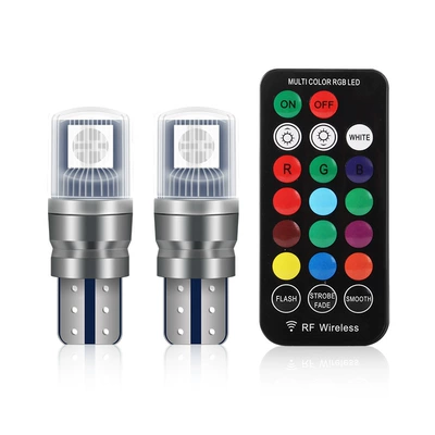 Control Wireless Flash — Qìchē Width indicator light