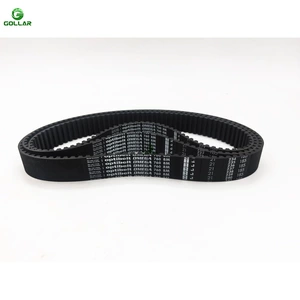 Industrial Equipment Accessories German Opit Belt 760 8m Suitable for Conveyor Belts and Drive Shafts