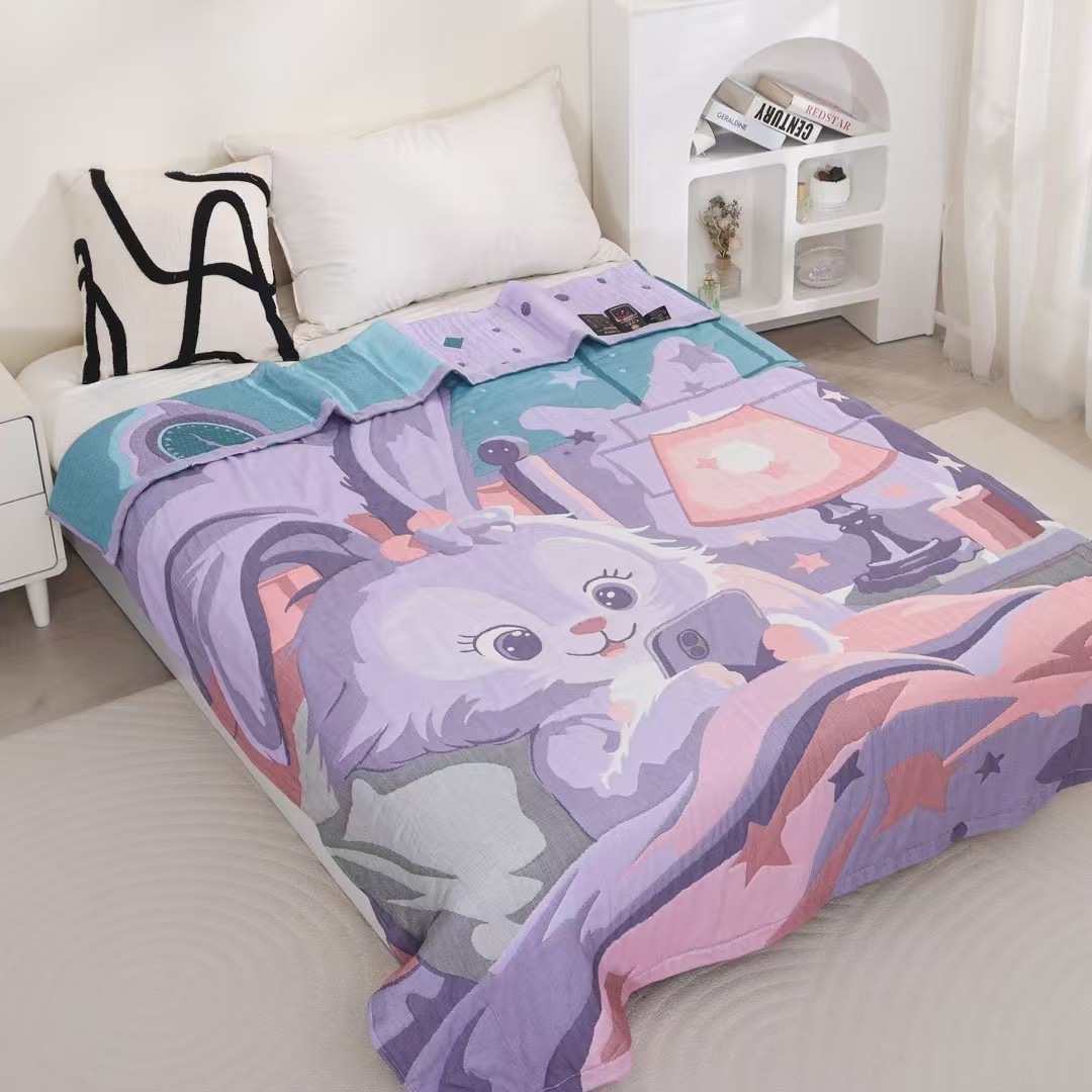 잠자는 토끼 150*200