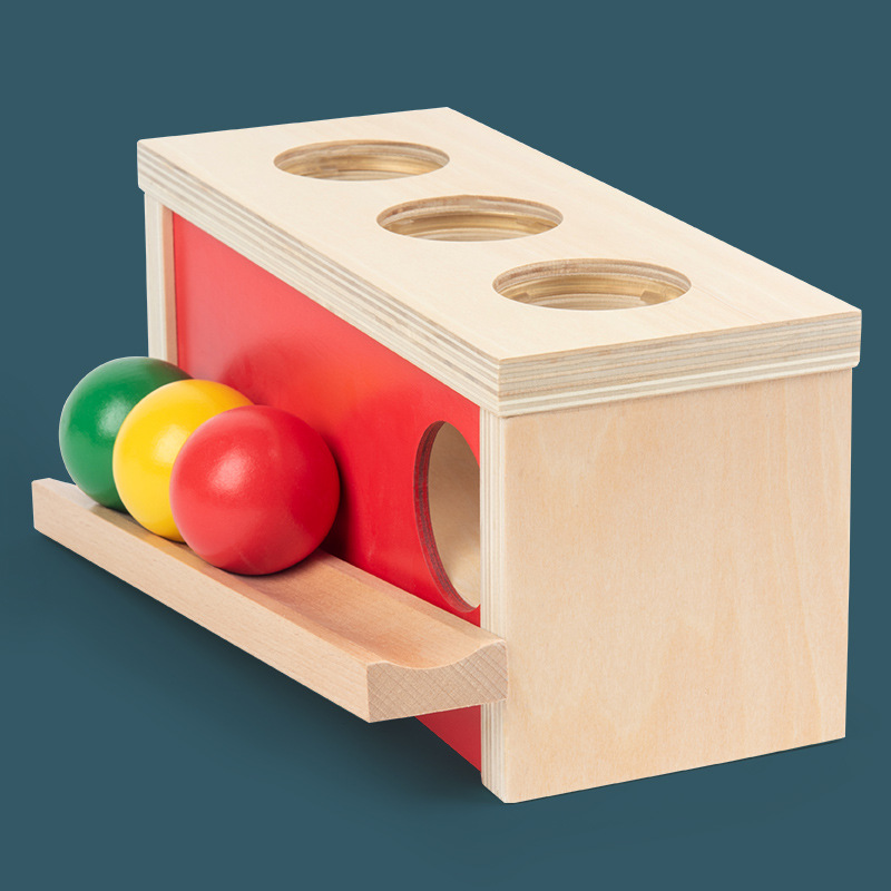 Mesa de prensado de bolas (caja blanca) 0,7 kg