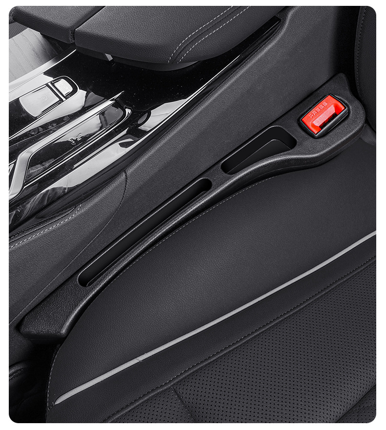Suitable for Bmw Seat Gap Plug 3 Series 5 Series Gtx1X3X5 Car Interior Gap Leak-Proof Modification Decoration Wholesale