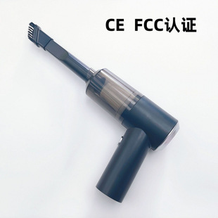 MINI Mini Vacuum Cleaner USB Charging Car Household Portable Multi-use Handheld Vacuum Cleaner Wireless Vacuum Cleaner