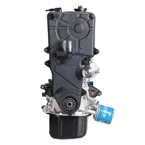 Car Engine G4Ed Is Suitable for Kia Qianlima, Cerato, Rio Engines 1.6L Brand New Engine