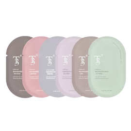 身体乳女夏季烟酰胺保湿秋冬一次性旅行装定制