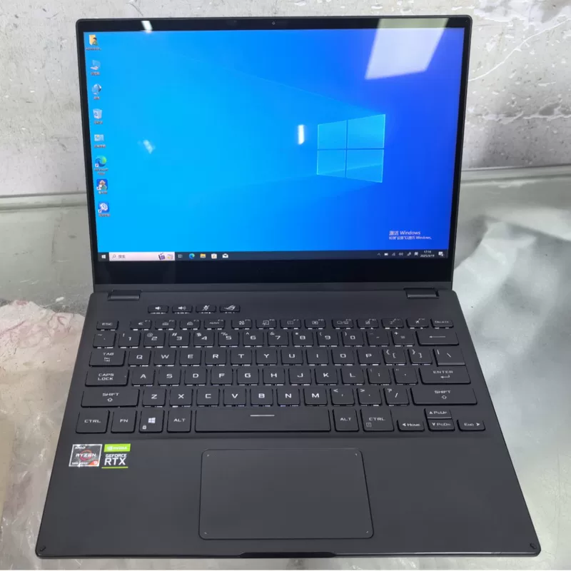 ROG, ноутбук, опт, RTX3050, 16Г