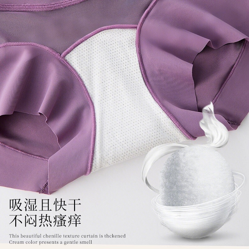 Manya's Same Style [Buy One, Get One Free] Plus-Size Tummy Control and Butt-Lifting Shapewear Embroidered Panties for Women, Butt-Lifting and Tummy-Slimming
