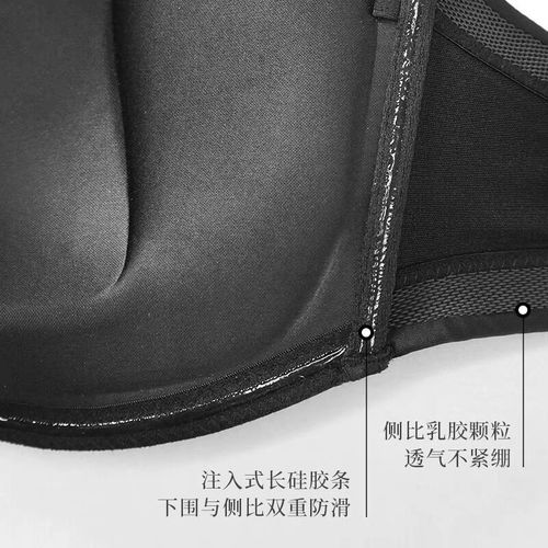 Cross-border European and American large-cup glossy top-up underwear women's strapless front buckle push-up non-slip invisible breathable wrap bra