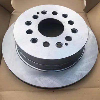 Wholesale Car Accessories Brake Disc for HIACE 42431-26220 (Brake disc/brake drum)