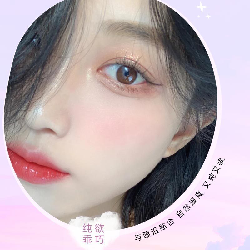 小恶魔假睫毛自然款 懒人三部曲下睫毛仿真V型麦穗漫画眼睫毛批发