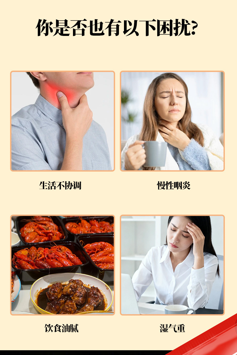 Organic American Ginseng Pure Liquid Extract Xi Yang Shen Ready-to-Drink Concentrated Juice 30ml x 7 Sachets quality and texture
