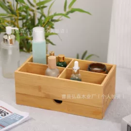 收纳架;收纳盒;木质工艺品