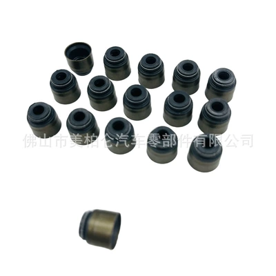 Stem Oil Seal Set, Oil seal