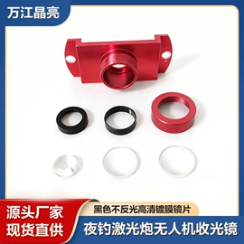 棱镜、透镜;深加工玻璃;放大镜