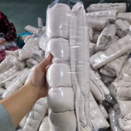 Wholesale PP cotton core non-woven fabric polyester cushion pillow core, hotel down silk cotton pillow core pillow core