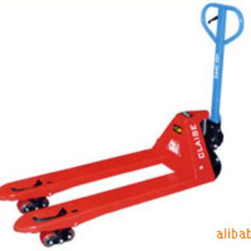 克莱斯手动叉车/3吨液压喞车/2.5吨手动搬运车