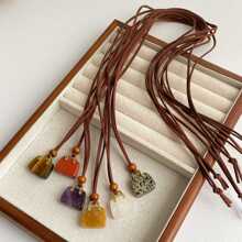 �n������ͬ����Ȼ����ʯ����������С���OӋ�а��L���ë���Ů