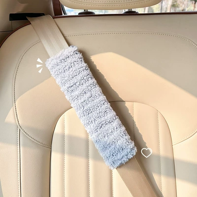 Seatbelt Shoulder Pad Cute | Seat belt shoulder pad