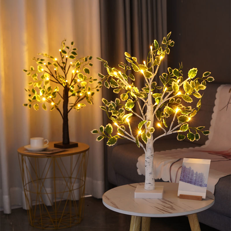 LED Tree Lamp 11