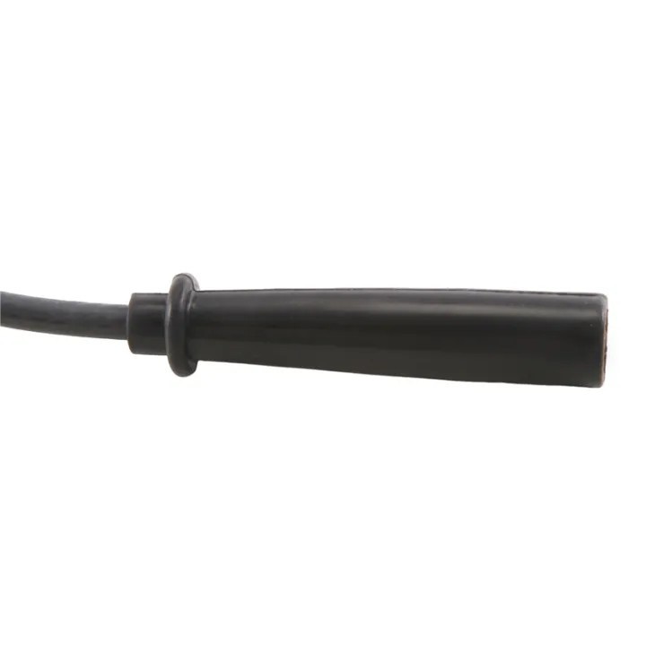 21040400402 Beach Vehicle Atv Utv Front and Rear Cylinder Ignition Wire Spark Plug Wire High Voltage Wire Odes800Cc