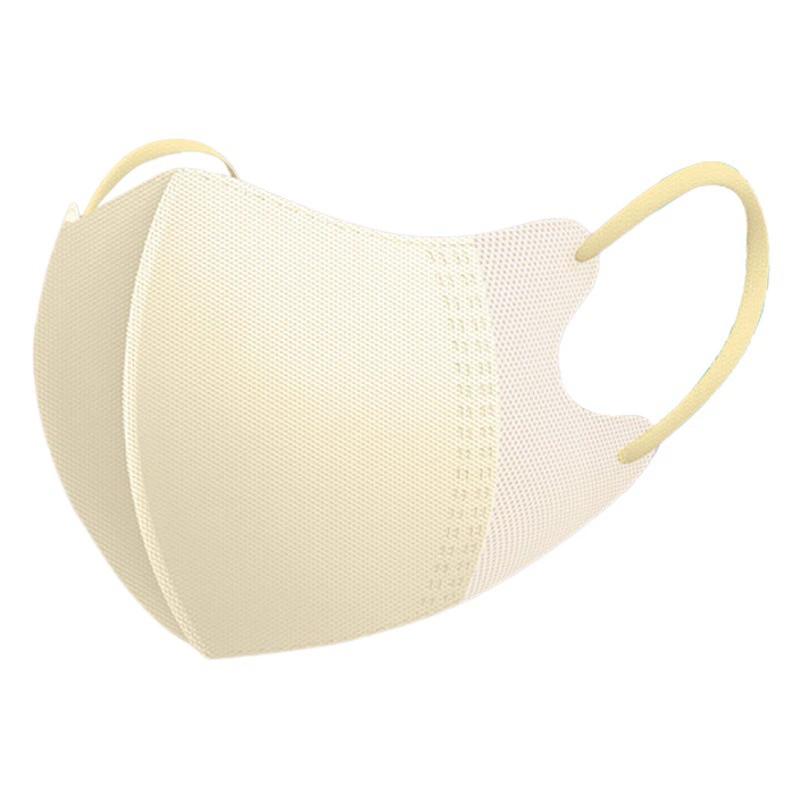 Hengpin Macaron 3D одноразовая медицинская маска для детей от 4 до 12 лет мальчики и девочки летняя дышащая тонкая