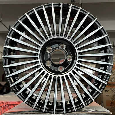 Sui 18.0/19inch S6 S7 Han: Hub - 19inch-hp918