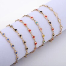 ���ĵ������ 18k��t������僲��P䓲�ɫ���NŮ�ٴ���|�Ʒ