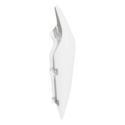 Motorcycle Fender — Body Shell 09 10 11 12 - rear-right-side-panel-white-embryo