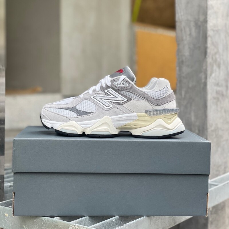 Cross-Border Putian Shoes New Balance Nb9060 Pure Original Millennium Baby Elephant Hoof Thick-Soled Dad Shoes Running Shoes Thick-Soled Heightening Cross-Border Putian Shoes New Balance Nb9060 Pure Original Millennium Baby Elephant Hoof Thick-Soled Dad Shoes Running Shoes Thick-Soled Heightening