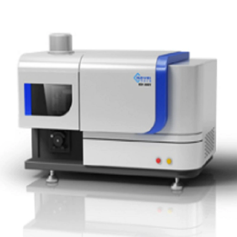 Промышленное оборудование для определения содержания элемента тяжелого металла осадки бытовых отходов анализатор элемента тяжелого металла