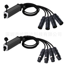 ��о���z�� ���zĸ���^ ƽ�⿨�z���^ ԒͲ�����L�{��̨���l��XLR