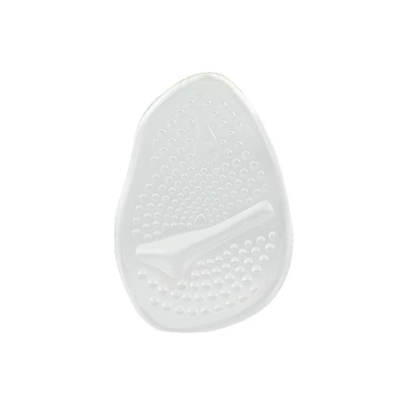 Non-slip invisible wear-resistant half insoles, wholesale