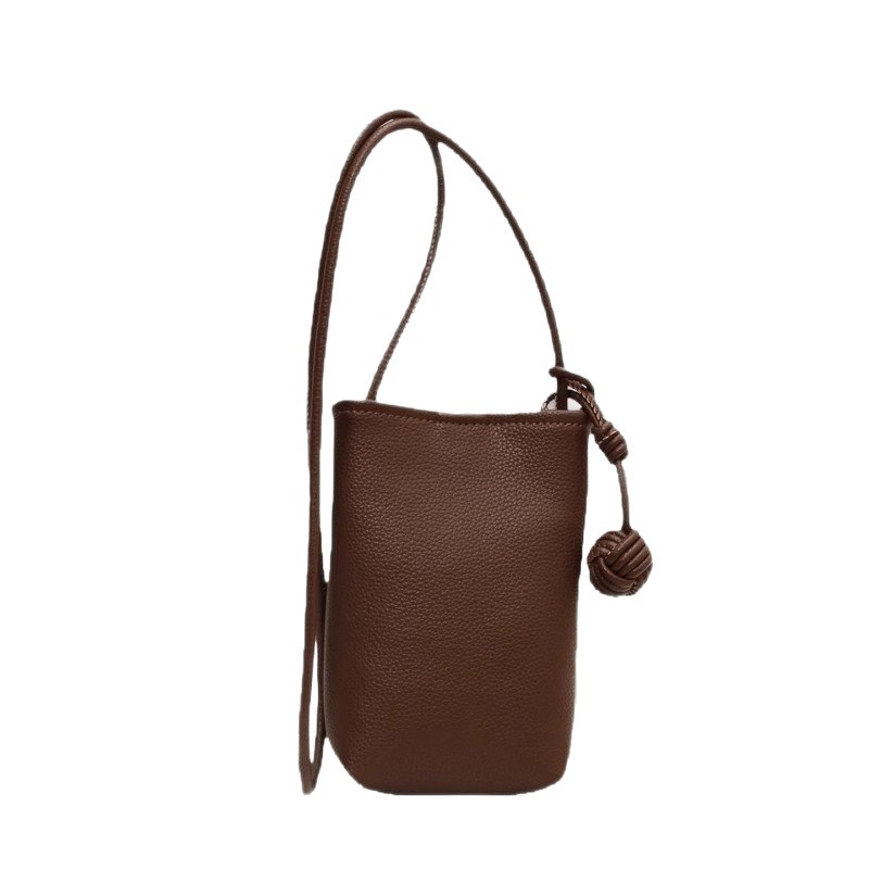 Versatile Lightweight Women's Crossbody Phone Bag Shoulder Bag_voghion.com
