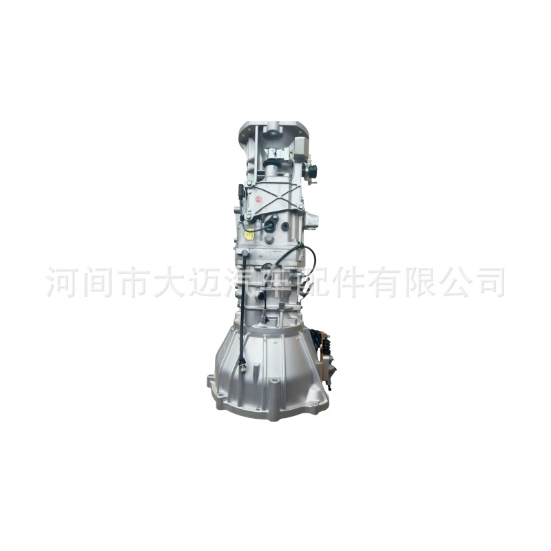 Great Wall King Kong Cannon Zm6T82Rf-3-7Rc Is Compatible with the 2.0 Gasoline Version Pickup Truck 1700200Xpw01B Gearbox