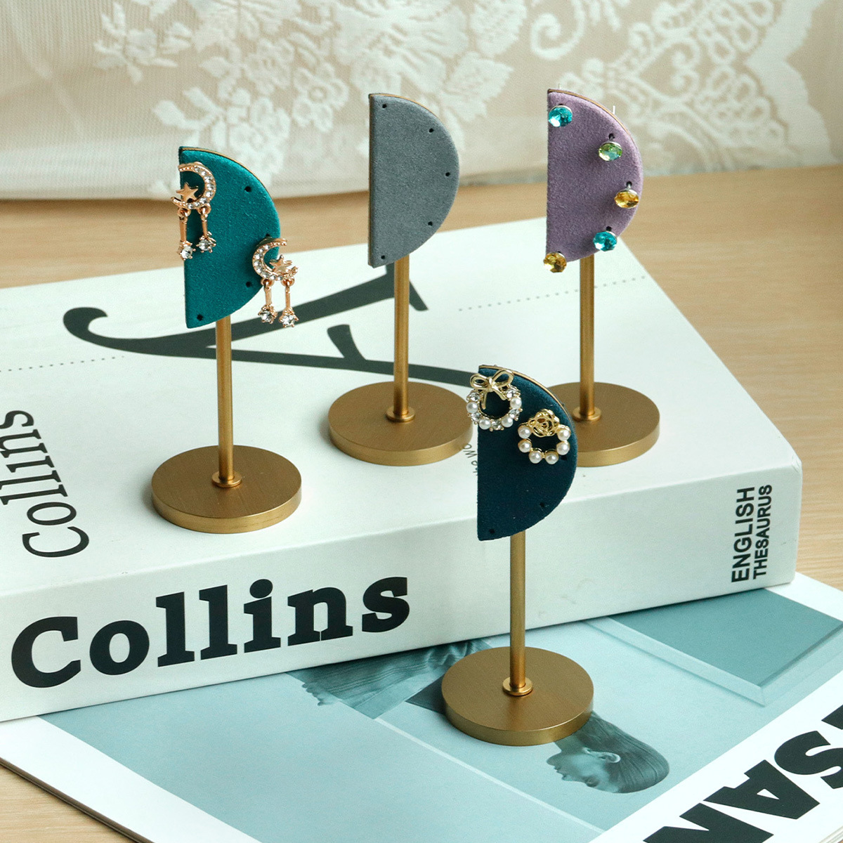 άؽ˶ɼܳչʾܸߵ鱦γе