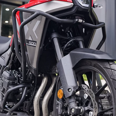 Rack, Main Stand Rack, Large Support — Motorcycle Safety Supplies