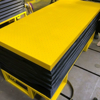 Avtomobil fırlanan platformaları Customized Car Lift Platform