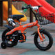 New children's bicycle 2-3-4-5-6 years old men's and women's children's bicycle 14 inch 16 inch 18 inch children's bicycle