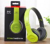 Foldable headphones, suitable for import, bluetooth, Birthday gift