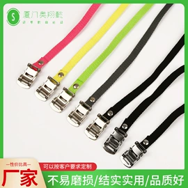 健身路径;自行车装饰;捆绑带